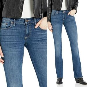 Lucky Brand Sweet n Low bootcut jeans